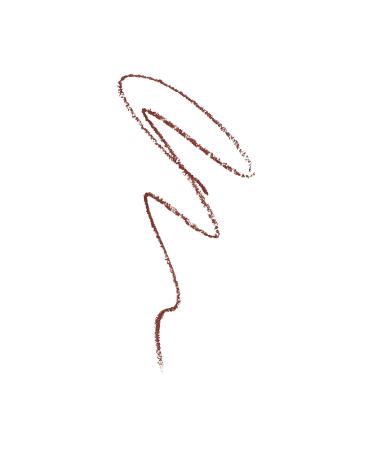 Milani Understatement Lipliner Pencil - Sienna Style | Highly Pigmented & Retractable Lip Liner - Buy Online on SooperMarket.com