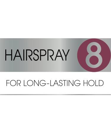 Suave Hair Spray Max Hold Unscented - Long-Lasting Non-Aerosol Holding for Women and Men Maximum Volume Control Frizz-Free Hairspray with Extra Hold 11 Oz Ea (Pack of 2) 3.0 Count Citrus 11 Fl Oz (Pack of 2) - Buy Online on SooperMarket.com