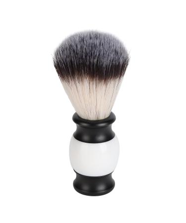 Ankroyu Men's Shaving Brush - Aluminum Alloy Razor & Facial Cleaning Tool for Salon & Home Use - Buy Online on SooperMarket.com