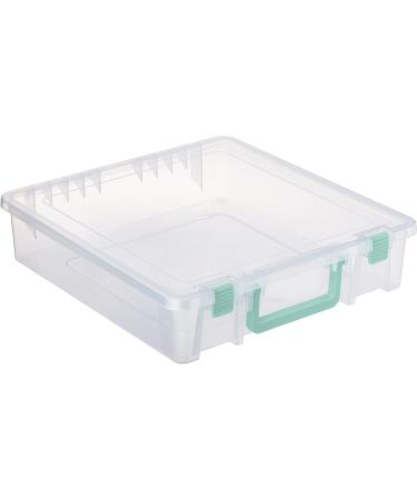 Michaels 12 x 12 Scrapbook Case by Simply Tidy  - Buy Online on SooperMarket.com