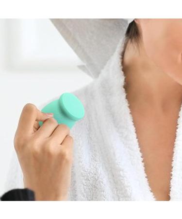 Veeteah Makeup Sponges for Face - Beauty Cosmetic Soft Blender - Makeup Blender Beauty Puff for Wet and Dry Use Puff Powder Applicator for Makeup - Buy Online on SooperMarket.com