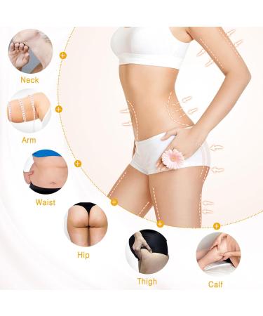 Buy Body Shaping Cream 120g | Firming & Smoothing Serum for Waist Abdomen & Buttocks - International Shipping - Buy Online on SooperMarket.com