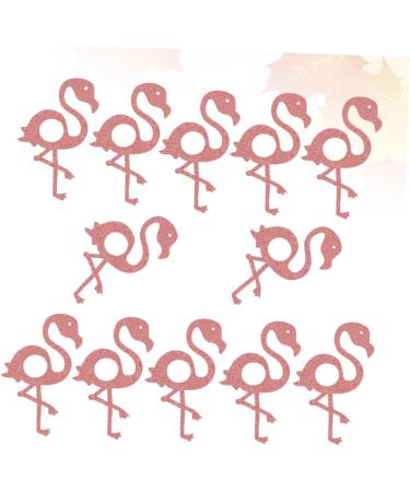 Warmhm 48 Pcs Candy Paper Decorative Lollipop Decorations Lollipop Party Accessories Lollipop Paper Package DIY Lollipop Flamingo Lollipop Decor Paper Lollipop Decor Pink Pineapple Hawaii - Buy Online on SooperMarket.com