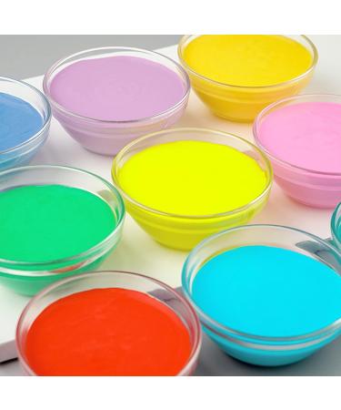 Baking Coloring Asukohu Food Coloring Baking Children Experiment Cake Cream Food Grade Pigment Dyeing Cake Dessert Decorating Accessories - Buy Online on SooperMarket.com