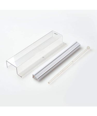 Mommy's Helper Slide-Lok Bi-Fold Door Lock - Secure Your Home with Ease - Buy Online on SooperMarket.com