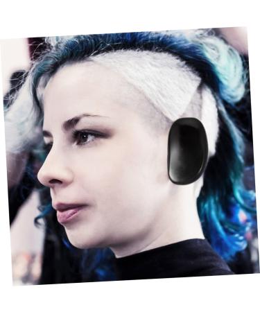 FRCOLOR 20pcs Disposable Ear Protection Shower Cap - Hair Dye Earmuffs for Salon and Home Use - Buy Online on SooperMarket.com