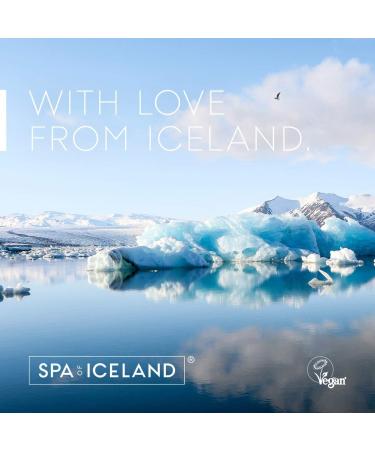 Buy Spa of Iceland Bath Salt 300G - Natural Relaxation & Wellness for International Shipping - Buy Online on SooperMarket.com