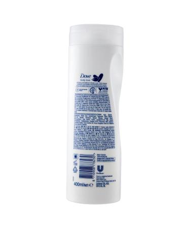 Dove Restoring Ritual Body Lotion 400ml with Coconut Oil & Almond Milk - Buy Online on SooperMarket.com