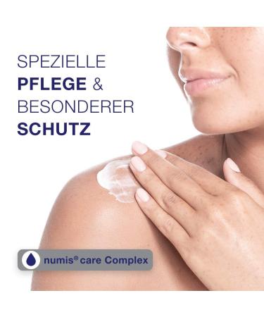 Numis Med Waschotion PH 5.5 - Skin-Calming Vegan Body Lotion for Sensitive Skin - 6 Pack (200 ml) | No Silicones Parabens or Mineral Oil - Buy Online on SooperMarket.com