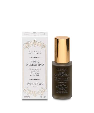 Multi-Active Wrinkle Reducer Face Serum by L'Erbolario Lodi