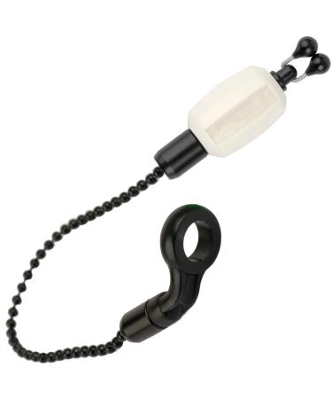 Fox Black Label Dinky Bobbins - Bite Indicator White