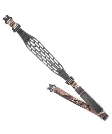 LimbSaver Kodiak-Air Crossbow Sling with Adjustable Hand Grip Realtree Xtra Green Camo - Manufacturer Listing