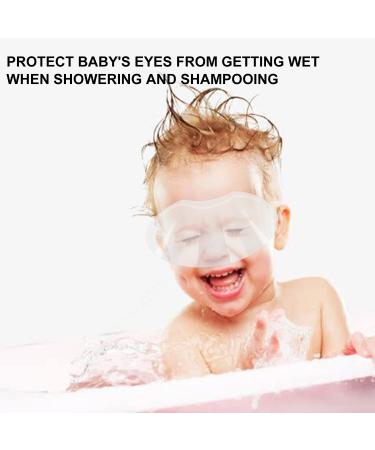 35 Pieces Eye Protection Patches - Soft Clear Eye Masks for Hairdressing Permanent Makeup Eyelash Extensions & Post-Surgery Care - International Shipping Available - Buy Online on SooperMarket.com