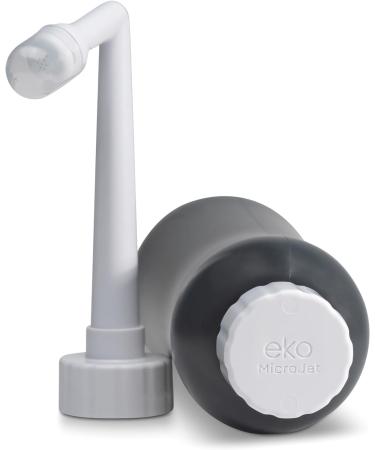 EKO MicroJet MJ-450C with New Cap for Efficient Water Transfer - Shop Internationally - Buy Online on SooperMarket.com