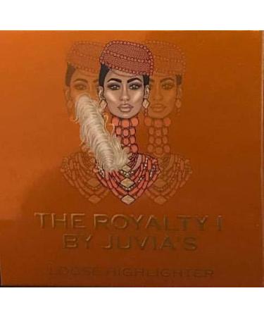 Juvia's Place Loose Highlighter Nubian (Royalty 1)