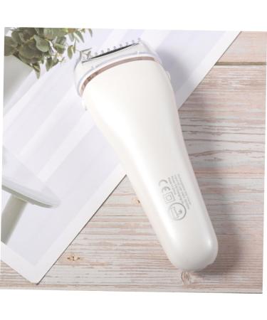 Hemoton Electric Bikini Line Removal Razor for Women | Best Ladies Trimmer & Shaver | Smooth Bikini Area Shaving - Buy Online on SooperMarket.com
