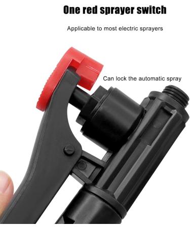 SPRAYER PARTS GARDEN PRESSURE PUMP - Buy Online on SooperMarket.com