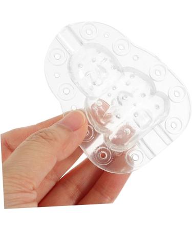 SUPVOX 9 pcs Gardening DIY Moldvegetable for Pear Shaped Multifunction Growing Accessories Mould - Buy Online on SooperMarket.com