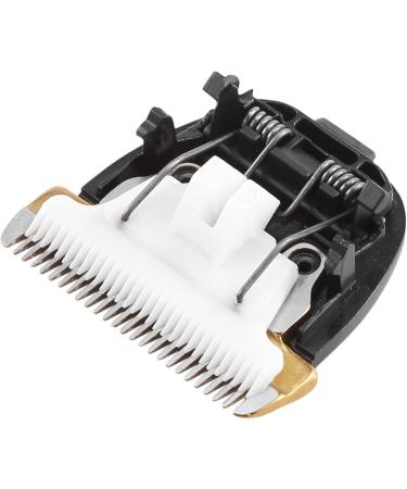 Buy PRIZOM 10X Grooming Ceramic Head Shaving Blade 40mm - 24 Teeth for Animal Clippers & Trimmers | Best Pet Grooming Tools Online - Buy Online on SooperMarket.com