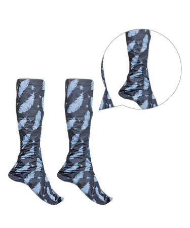 Milists Foot Care Mask - Peeling Socks for Dead Skin Removal | International Shipping Available - Buy Online on SooperMarket.com