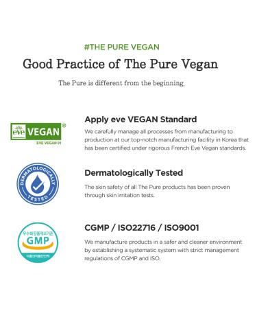 THEPURE Triple Barrier Derma Calming Body Lotion 500ml - Fragrance-Free Vegan Moisturizer for Kids to Adults with Shea Butter & Panthenol - Hydrating Dry Skin Formula - Buy Online on SooperMarket.com
