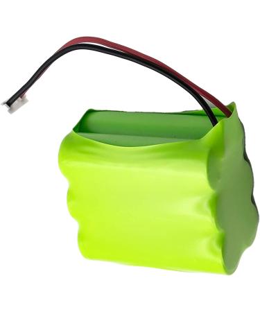 TAKOCI Replacement Battery for Mint GPHC152M07 4200 4205 Automatic Floor Cleaner 4000 Plus 5000 - Buy Online on SooperMarket.com
