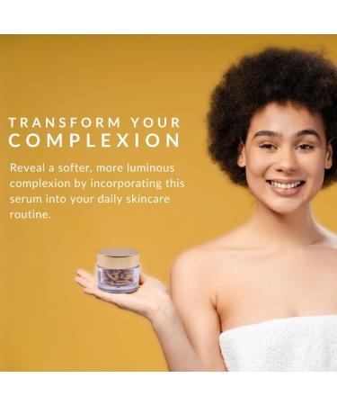 Flori Roberts Ultimate-C Capsules: Daily Facial Serum with 12% Vitamin C | Smooth Fine Lines Reduce Dark Spots | 30 Capsules - Shop Internationally Now - Buy Online on SooperMarket.com