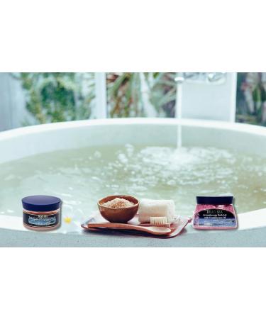 Malki Body Scrub with Frankincense Oil 300 ml 1 - Buy Online on SooperMarket.com