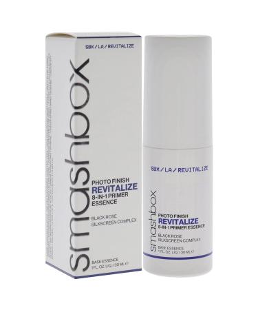Smashbox Photo Finish Revitalize 8-in-1 Primer Essence for Women 1 oz - Pack of 1 - Buy Online on SooperMarket.com