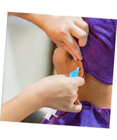 Healeved Ear and Nose Cleaner Kit - 6pcs Ear Wax Removal Syringe for Adults and Kids - Buy Online on SooperMarket.com