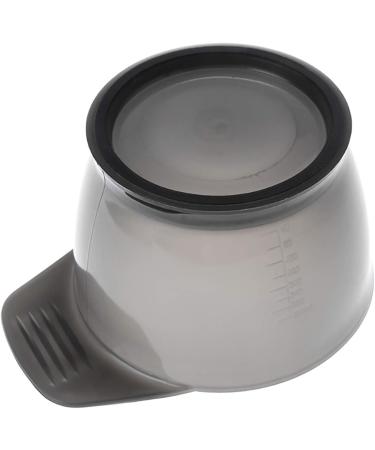 Extra Large Masking Bowl Set for Hair Coloring | 2-Piece DIY Color Paste & Baked Oil Shell | Anti-Corrosion Hair Color Tools - Buy Online on SooperMarket.com
