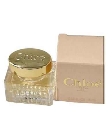 Chloe ABSOLU DE PARFUM Mini Perfume Women Small 5 ml / 0.17 fl oz - Buy Online on SooperMarket.com
