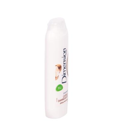Dimension 2-in-1 Coconut Shampoo 250ml Nourishing & Hydrating Formula for All Hair Types | International Shipping Available - Buy Online on SooperMarket.com