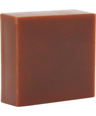 Chocolate Chip Cookies Glycerin Soap by Eclectic Lady 4 oz Bar