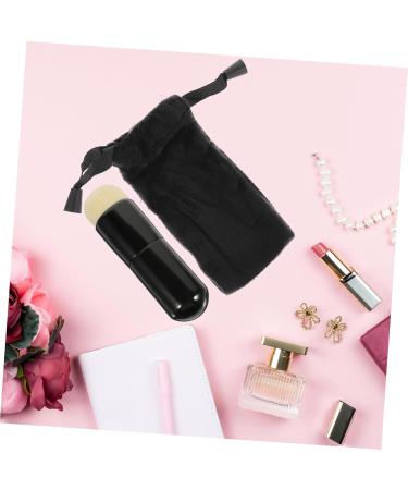 Buy Premium Makeup Brushes | Foundation Powder & Blush Applicators - International Shipping Available - Buy Online on SooperMarket.com