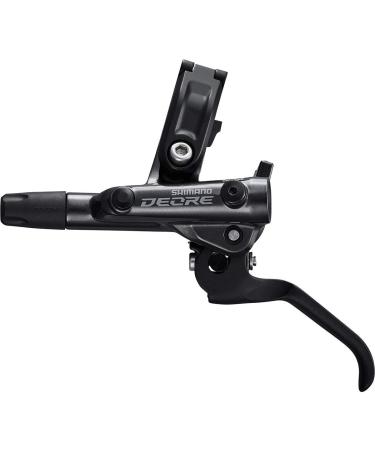 SHIMANO Deore BR-M6100 Disc Brake Resin Rear - High Performance Rear Disc Brake - Buy Online on SooperMarket.com