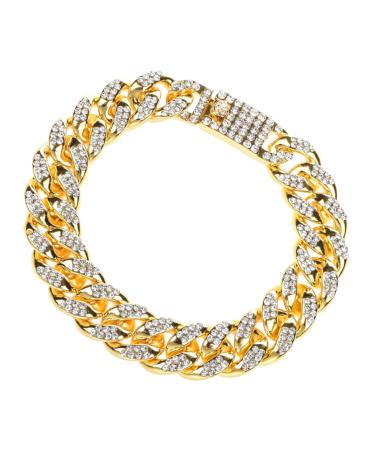 VALICLUD Father's Day Gift Resin Bracelet Men Hand Decoration Bracelet for Male Jewelry Punk Man