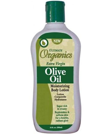 Ultimate Originals Extra Virgin Olive Oil - Buy Online on SooperMarket.com