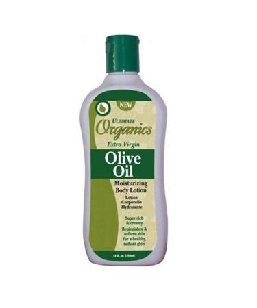Ultimate Originals Extra Virgin Olive Oil