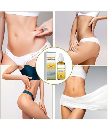Collagen Fibrillar Oil Compact Body Oil Skin Lifting Body Oil Beauty Women Collagen Lifting Body Oil Collagen Oil For Skin Tightening Body Treatment Oil Natural Body Oil 50 ml - Buy Online on SooperMarket.com