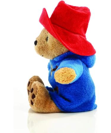 Rainbow Designs Paddington Bear Plush Toy - Classic Red Design - Buy Online on SooperMarket.com