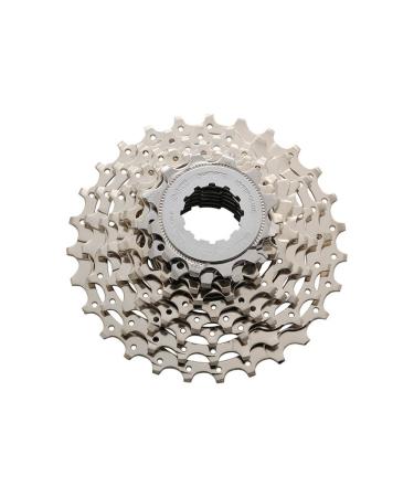 Shimano Sora HG50 9 Speed Cassette 14-25 Teeth Silver