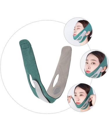 FOYTOKI Thinner Facial V Bandage Lifting-up Slimming Beauty -lifting Artifact Thin - Buy Online on SooperMarket.com