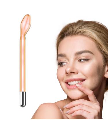 Tongue Tube Spare Neon Glass Attachment for UUPAS High Frequency Facial Wand