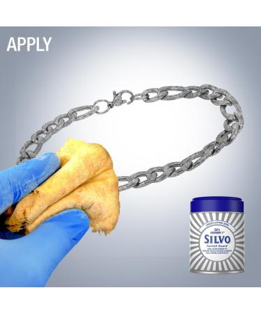Silvo Wadding x 2 by Silvo - Buy Online on SooperMarket.com