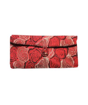 Hiya Hiya Double Point Needle Case - Assorted Colors