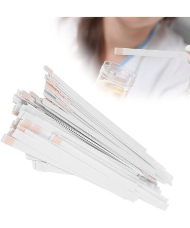 Anggrek 100pcs Ketone Test Strips - Accurate Urine Ketones Level Monitor - Buy Online on SooperMarket.com