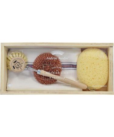 Traditional Dish Kit