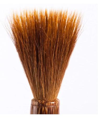 Shanlian Hubi Fine Chinese Calligraphy Brush Set - Pure Wolf Hair - Ideal for Watercolor, Kanji, Drawing - Beginner Sumi Brush Set - Buy Online on SooperMarket.com