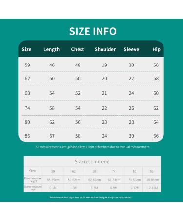 Mimixiong Baby Christmas Outfit | Knitted Xmas Romper for Newborn Boys and Girls | Long Sleeve Costume | 0-3 Months | Green - Buy Online on SooperMarket.com